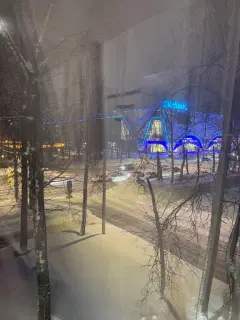 Фото гостя 4 — Квартира двухкомнатная в Советском, 38 м², Нижний Новгород