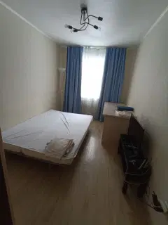 Фото гостя 7 — Апартаменты трёхкомнатные у Студенческой, в Кировском, 60 м², Новосибирск