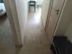 Фото гостя 8 — Апартаменты трёхкомнатные у Студенческой, в Кировском, 60 м², Новосибирск