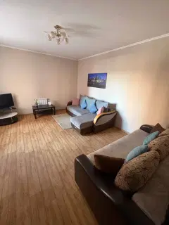 Фото гостя 2 — Квартира двухкомнатная в Октябрьском, 70 м², Иркутск