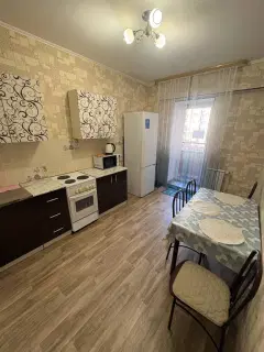 Фото гостя 4 — Квартира двухкомнатная в Октябрьском, 70 м², Иркутск