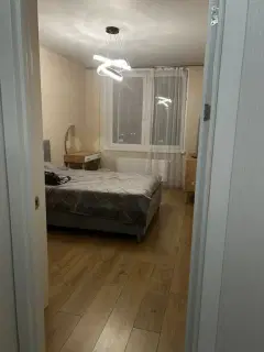 Фото гостя 4 — Квартира двухкомнатная в Нижегородском, 45 м², Нижний Новгород