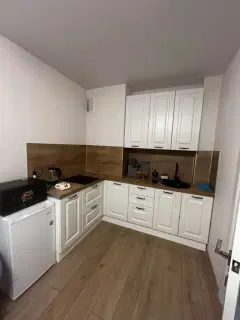 Фото гостя 7 — Квартира двухкомнатная в Нижегородском, 45 м², Нижний Новгород