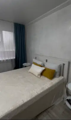 Фото гостя 10 — Квартира однокомнатная на проспекте Победы, 30 м², Кисловодск