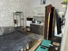 Фото гостя 4 — Студия однокомнатная на улице Сторожевой Башни, 16 м², Выборг