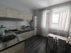 Фото гостя 1 — Квартира однокомнатная в Советском, 45 м², Казань