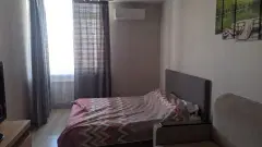 Фото гостя 5 — Квартира однокомнатная в Октябрьском, 50 м², Самара