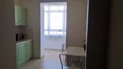 Фото гостя 12 — Квартира однокомнатная в Октябрьском, 50 м², Самара