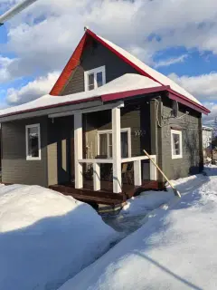 Фото гостя 3 — Дом 6-местный на улице Шаркова, 60 м², Углич