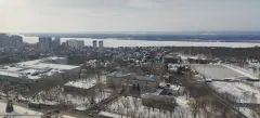 Фото гостя 2 — Квартира однокомнатная в Октябрьском, 44 м², Самара