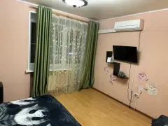 Фото гостя 4 — Квартира однокомнатная на улице Луначарского, 34 м², Углич