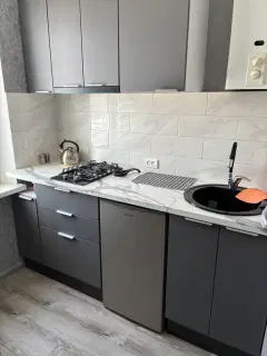 Фото гостя 2 — Квартира однокомнатная у Суконки, в Горках, 32 м², Казань