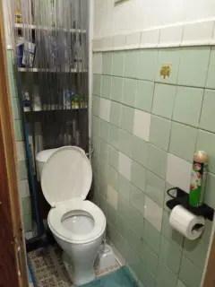 Фото гостя 1 — Квартира двухкомнатная в Советском, 56 м², Нижний Новгород