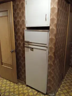 Фото гостя 2 — Квартира двухкомнатная в Советском, 56 м², Нижний Новгород