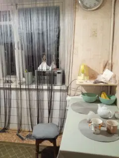 Фото гостя 3 — Квартира двухкомнатная в Советском, 56 м², Нижний Новгород