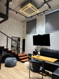 Фото гостя 4 — Апартаменты двухкомнатные у Горьковской, в Печёрах, 55 м², Нижний Новгород