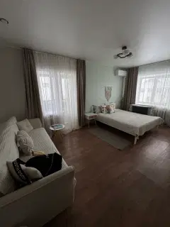 Фото гостя 2 — Квартира однокомнатная у Кремлёвской, в Вахитовском, 40 м², Казань