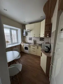 Фото гостя 4 — Квартира однокомнатная у Кремлёвской, в Вахитовском, 40 м², Казань
