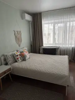 Фото гостя 6 — Квартира однокомнатная у Кремлёвской, в Вахитовском, 40 м², Казань