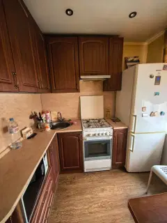 Фото гостя 10 — Квартира однокомнатная на улице Щапова, 32 м², Ярославль