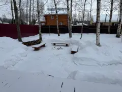 Фото гостя 6 — Дом 4-местный в посёлке Мельчевке, 48 м², Дмитров