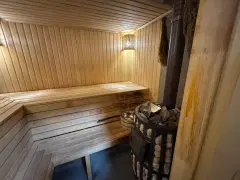 Фото гостя 7 — Дом 4-местный в посёлке Мельчевке, 48 м², Дмитров