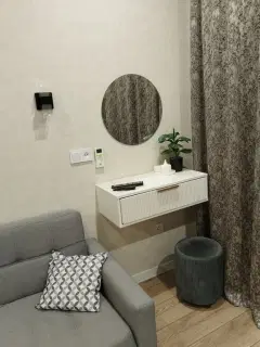 Фото гостя 2 — Квартира однокомнатная на улице Университетской, 28 м², Пятигорск