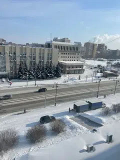 Фото гостя 1 — Квартира трёхкомнатная на улице Республики, 70 м², Тюмень