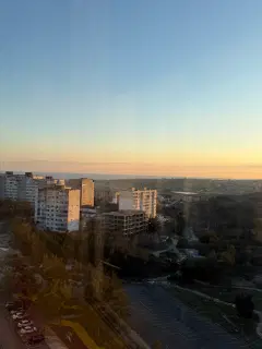 Фото гостя 3 — Квартира однокомнатная на улице Маршала Жукова, 40 м², Геленджик