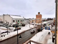 Фото гостя 6 — Квартира однокомнатная на улице Ленина, 45 м², Муром