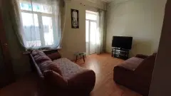 Фото гостя 1 — Квартира двухкомнатная в Ленинском, 56 м², Севастополь