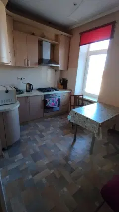 Фото гостя 4 — Квартира двухкомнатная в Ленинском, 56 м², Севастополь