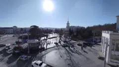 Фото гостя 7 — Квартира двухкомнатная в Ленинском, 56 м², Севастополь