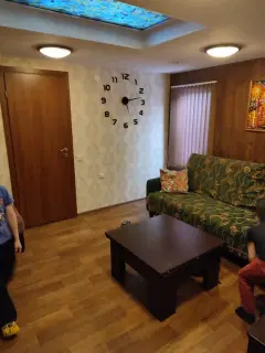 Фото гостя 10 — Коттедж 8-местный на шоссе Вытегорском, 120 м², Петрозаводск