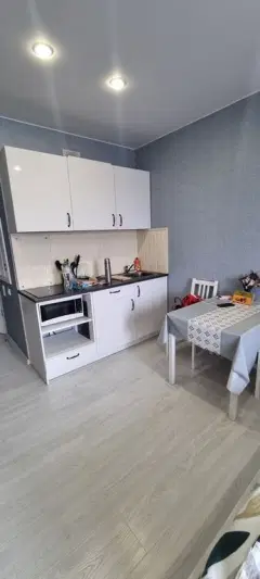 Фото гостя 1 — Квартира однокомнатная на набережной Колмовской, 28 м², Великий Новгород