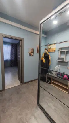 Фото гостя 5 — Квартира двухкомнатная на улице Чехова, 60 м², Ярославль