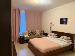 Фото гостя 8 — Квартира однокомнатная у метро Ботанический сад, 40 м², Москва