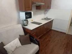 Фото гостя 3 — Студия однокомнатная у Дмитровской, в Бутырском, 28 м², Москва