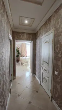 Фото гостя 4 — Квартира двухкомнатная на улице Введенской, 73 м², Рыбинск