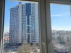 Фото гостя 1 — Квартира трёхкомнатная на улице Железнодорожной, 63 м², Краснодар