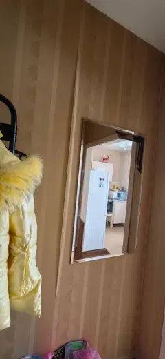 Фото гостя 2 — Квартира однокомнатная в Советском, 40 м², Новосибирск