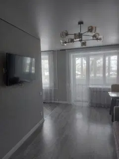 Фото гостя 9 — Апартаменты однокомнатные на улице Московской, 44 м², Муром