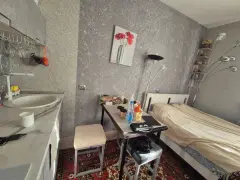 Фото гостя 5 — Студия однокомнатная на бульваре Петровском, 26 м², Бугры