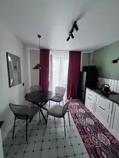 Фото гостя 2 — Квартира однокомнатная на улице Коммунальной, 35 м², Псков