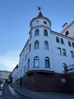 Фото гостя 11 — Квартира трёхкомнатная на улице Краснофлотской, 120 м², Выборг