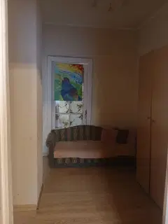 Фото гостя 1 — Квартира однокомнатная у Кивухи, в Дорогомилово, 30 м², Москва