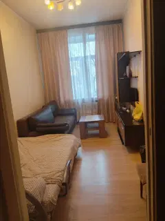 Фото гостя 8 — Квартира однокомнатная у Кивухи, в Дорогомилово, 30 м², Москва