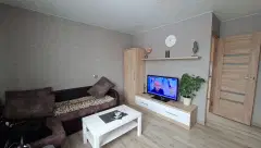 Фото гостя 5 — Квартира однокомнатная на улице Гоголи, 32 м², Петрозаводск