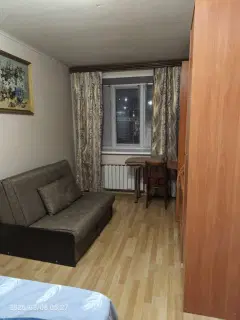 Фото гостя 8 — Квартира двухкомнатная на улице Зеленой, 60 м², Арзамас