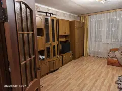 Фото гостя 10 — Квартира двухкомнатная на улице Зеленой, 60 м², Арзамас